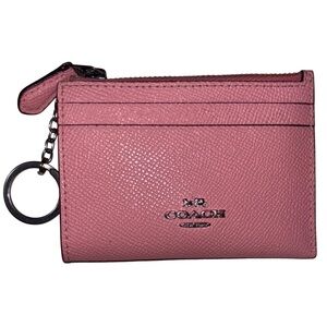 Coach Skinny Id Case